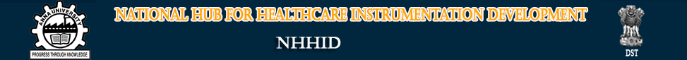 National Hub for Healthcare Instrumentation Development (NHHID)